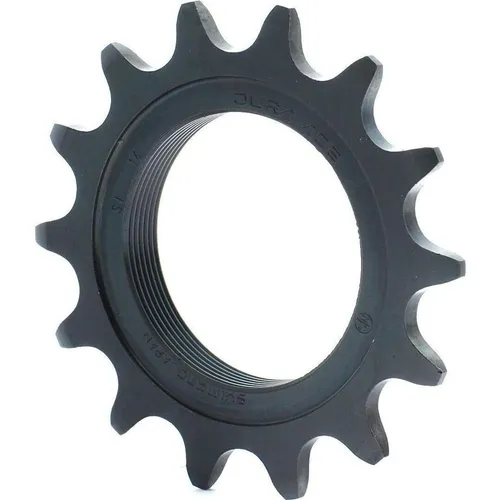 Shimano SS-7600 Bahnritzel 14 Zähne - Fahrradkassetten, hochwertiges 1/2