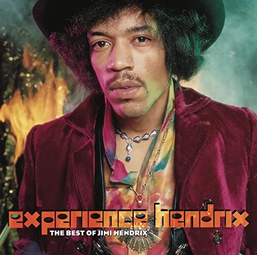 Experience Hendrix: the Best of Jimi Hendrix von Sony Music Cmg