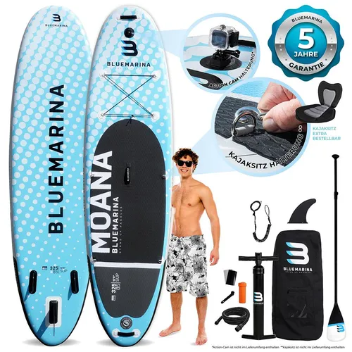 Bluemarina SUP Board Moana