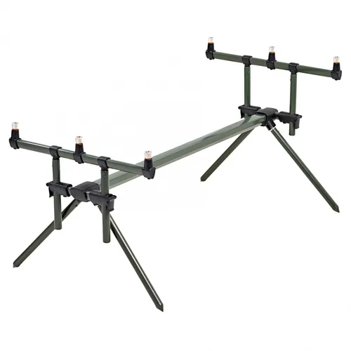 Kogha Carp Rod Pod Hot Spot für 3 Karpfenruten