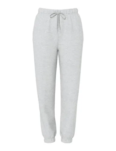 PIECES Pcchilli Hw Sweat Pants Noos Bc - Damen-Hosen mit elastischem Bund und Tunnelzug für perfekten Sitz, ideal für lässige Outfits und höchsten Tragekomfort.