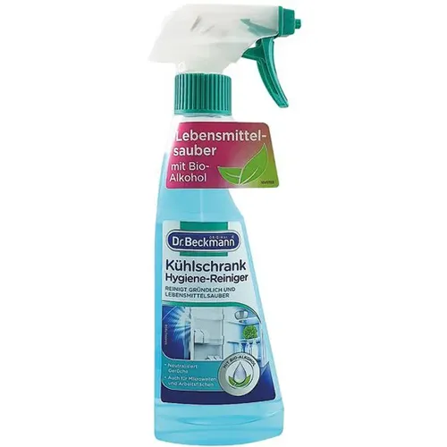 Produktbild Dr.Beckmann Hygiene Kühlschrankreiniger 0,25 l