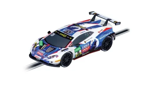 Carrera GO!!! Lamborghini Huracán GT3 EVO2 Luca Engstler