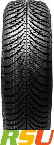 Goodyear Vector 4Seasons Gen-2 ROF | Ganzjahresreifen - Autoreifen mit hervorragender Leistung unter allen Bedingungen, fester Grip auf nassen und trockenen Straßen sowie umweltfreundlicher Technologie.