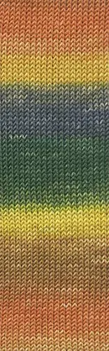 Lang Yarns Merino 120 Dégradé 37.0003