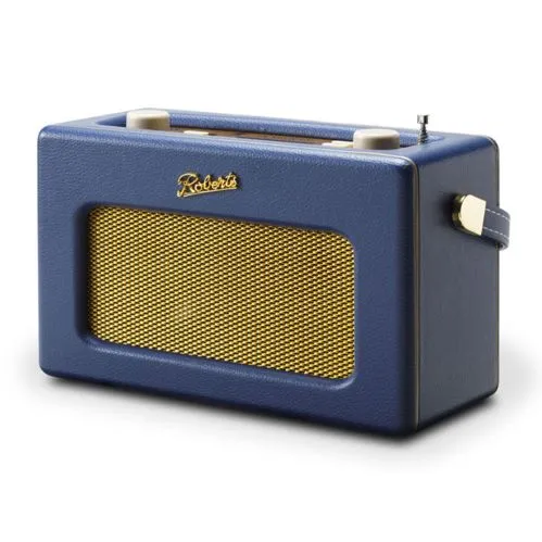 Roberts Revival iStream3L Design-Radio von Roberts Radio