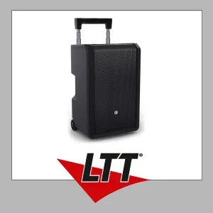 LD Systems ANNY 10 von LD Systems