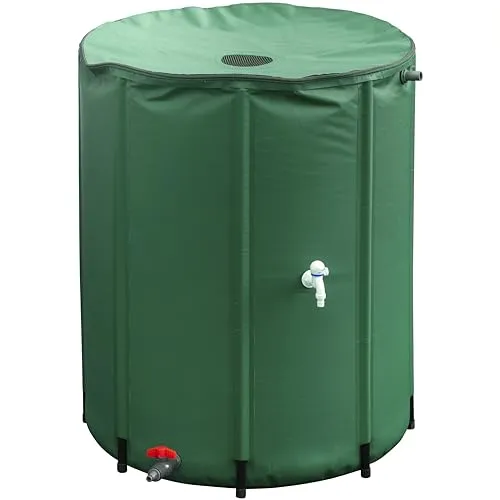 Meister Regentonne faltbar