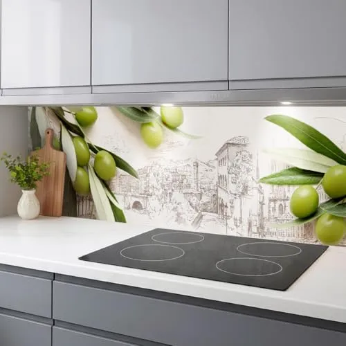 Wandverkleidung Beige von Rodnik