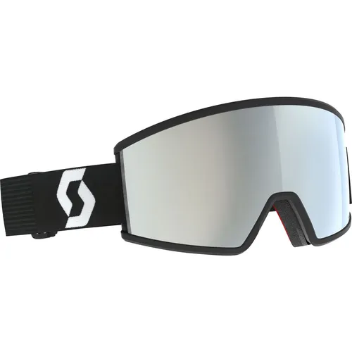 Scott Goggle Ambit Compact mineral black/white von Scott