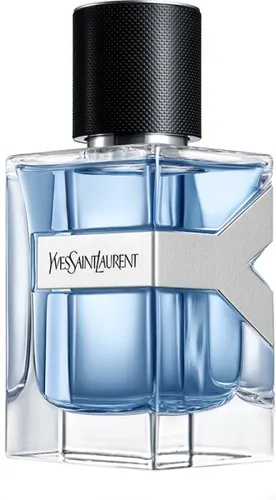 Yves Saint Laurent Eau de Toilette 60 ml für Herren - Herrenparfum mit 100% natürlichen Inhaltsstoffen, erfrischender Duft von Bergamotte, ideal für den täglichen Gebrauch.