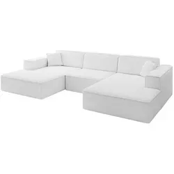 Sofas Weiß von ALTDECOR