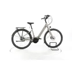 Grecos ELI 2.2 City E-Bike Tiefeinsteiger