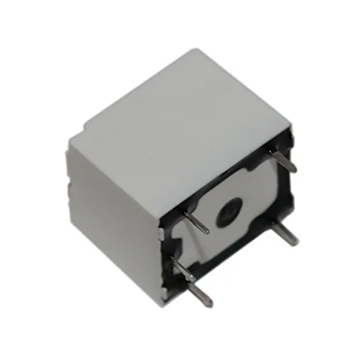 Produktbild HF3FD/012-ZSTF Relais: elektromagnetisch SPDT USpule : 12VDC 10A/250VAC 10A HONG