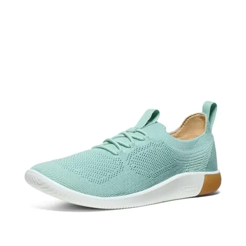 Keen KNX Knit Womens - Granite Green Lichen - 40.5 EU