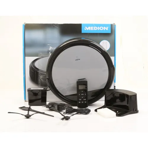MEDION Saugroboter MD18500