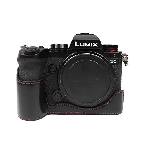 Panasonic Lumix DC-S5D Gehäuse von MUZIRI KINOKOO
