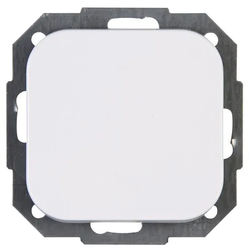 Kopp DONAU Kreuzschalter arktis - weiss