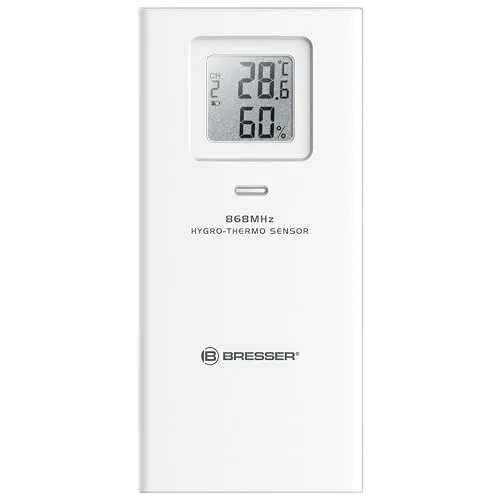 Bresser Thermometer/Hygrometer Sensor von BRESSER
