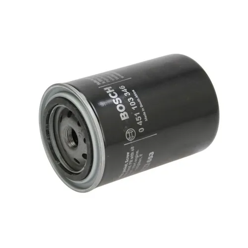 Ölfilter BOSCH 0 451 103 346