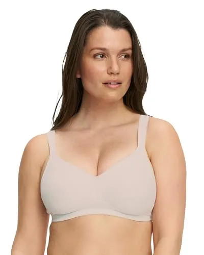 SUSA Damen 8250 BH, Sand, 80A - Funktionsunterwäsche mit nahtloser Verarbeitung für optimalen Tragekomfort und Unterstützung den ganzen Tag.