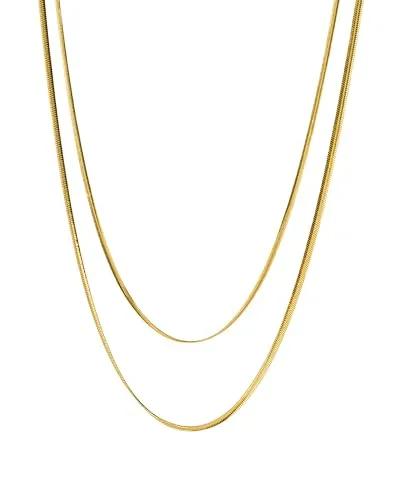 Produktbild Purelei Collier Two Layers