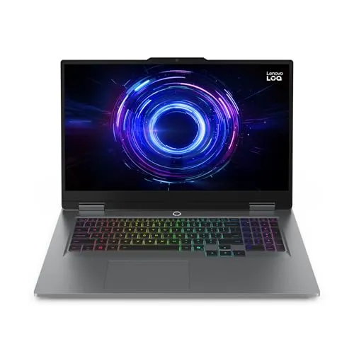 Lenovo LOQ 17IRX10 17