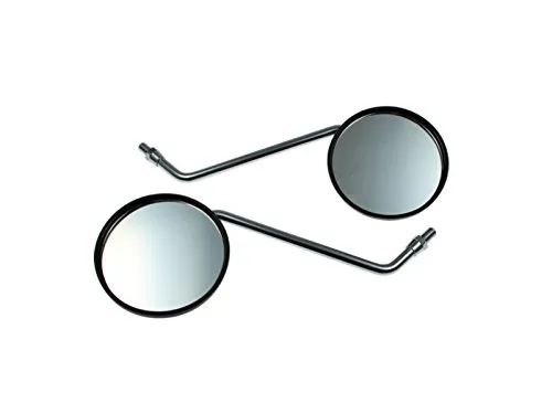 Spiegel Paar für Yamaha