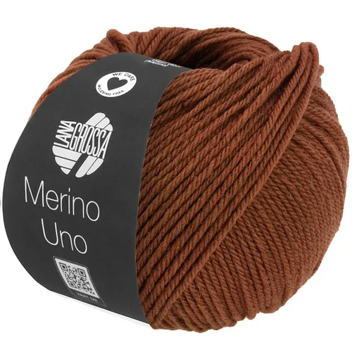 Lana Grossa MERINO UNO (50g) Fb. 81