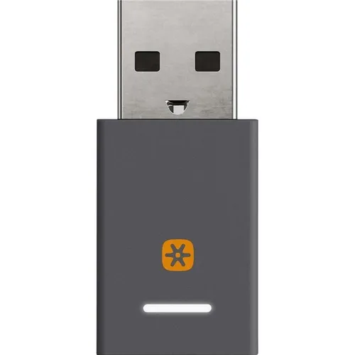 Logitech Unifying + Audio Receiver UC