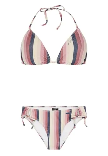 Protest Damen Triangel-Bikini PRTMOLA Xl/42