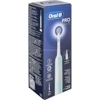 Braun Oral-B Pro 1 Handstück Type 3791