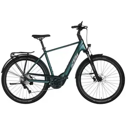 KTM Macina Gran 820 800 Wh Herren E-Bike von KTM