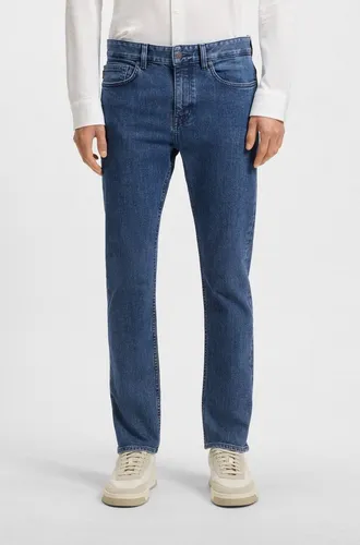BOSS ORANGE Slim-fit-Jeans 