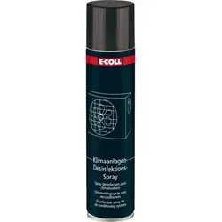 Klimaanlagen-Desinfektions-Spray unbrennbar, 250ml Spraydose - farblos