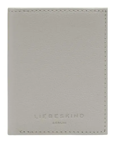 Geldbeutel & Geldklammern Silber von Liebeskind Berlin