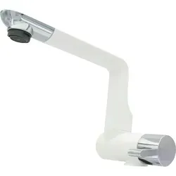 Comet Wasserhahn Arona Weiß