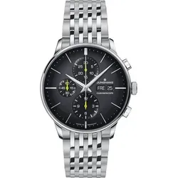 JUNGHANS Meister Chronoscope Automatikuhr 27/4429.46 von Junghans