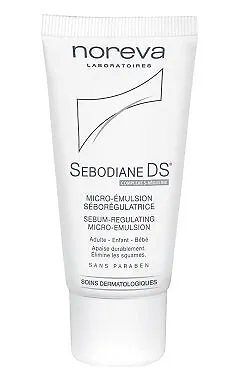 Noreva Sebodiane Ds Mikroemulsion