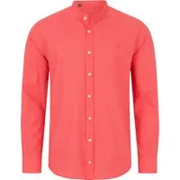 Indumentum Hemd Coral – Klassisches Businesshemd