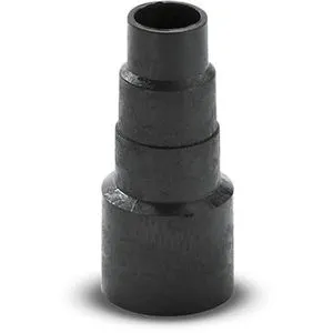 Kärcher Anschlussmuffe Elektrowerkzeug, schraubbar, für Saugschlauch D 35