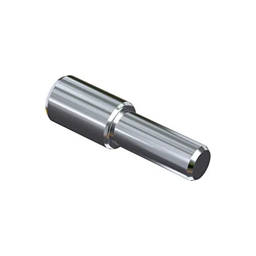 Produktbild Stück Bodenträger 3mm – MADE IN GERMANY – Regalbodenträger, Fachbodenträger, Regalstifte, Regalbodenhalter 40