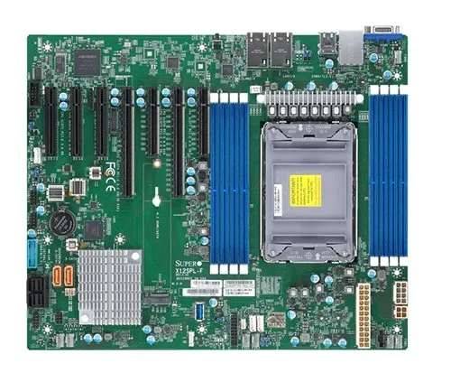 Supermicro X12SPL-F Motherboard von Supermicro