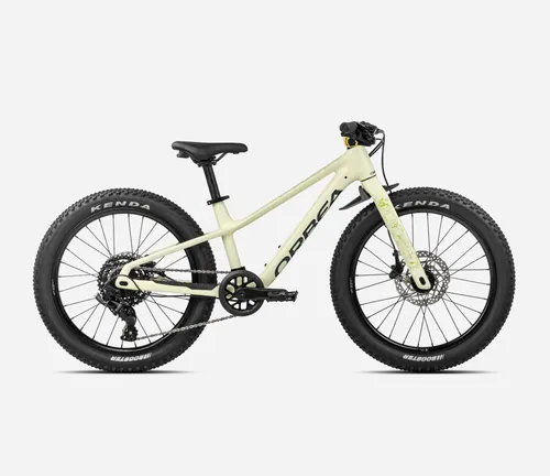 Orbea KIMU 20 H20 2027 E-Bike von Orbea