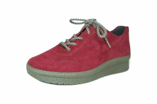 Semler Damen Ilona Sneaker, fire,37.5 EU