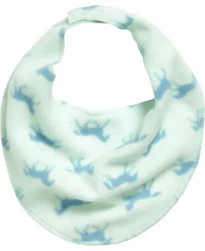 Playshoes Unisex Kinder Fleece-Halstuch Winter-Schal, Pferde, one size