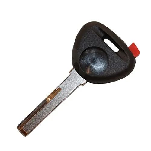 Produktbild Volvo S40 V40 C70 Mitsubishi Colt Carisma Autoschlüssel Gehäuse Rohling HU56 Neu