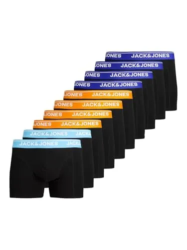 JACK & JONES Herren Unterhosen