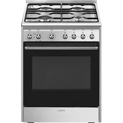 Smeg Küchenherde von Smeg