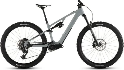 Cube AMS Hybrid One44 C:62 Race 400 Wh X E-Bike Fully 29